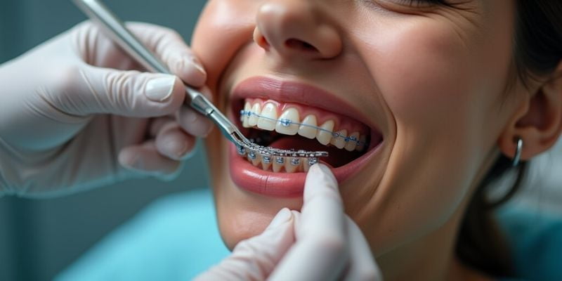 患者实例：北大口腔科张蕾医生治疗疗效见证www.59w.net