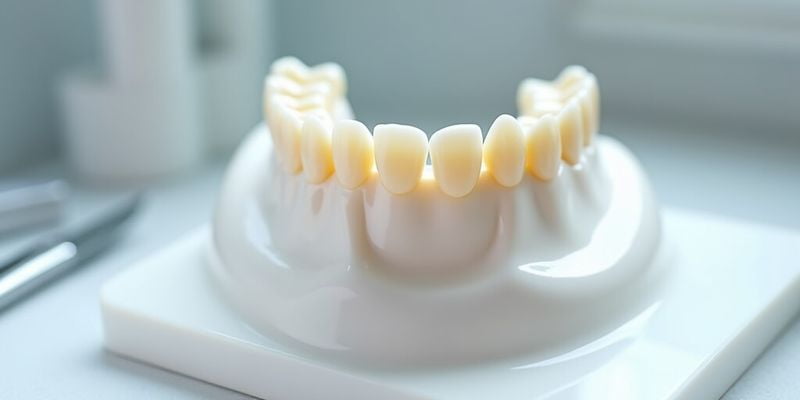 中诺口腔的价格区间是怎样的？