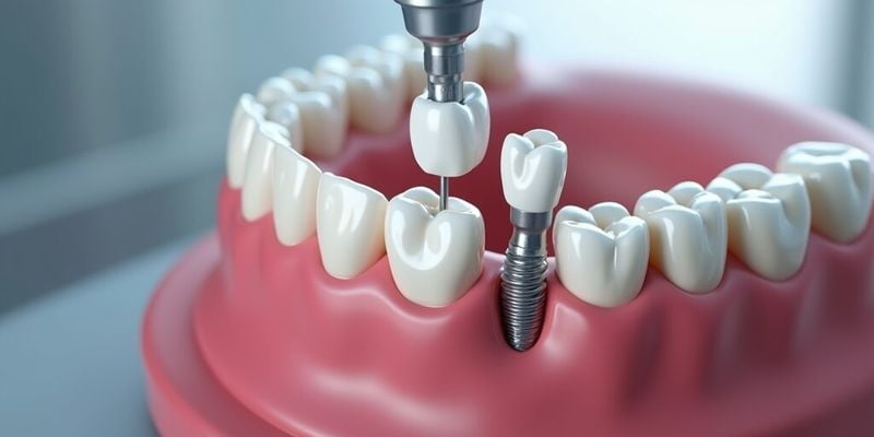 广州白云区种植牙哪家又好又便宜——行业内相关趋势