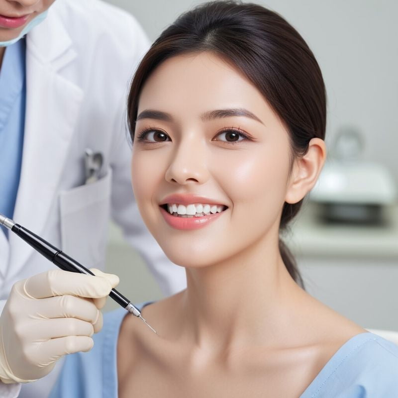 四医大口腔腻害的三个医生是谁?刘倩/金作林/魏洪波实力解析,2025新口碑榜单出炉