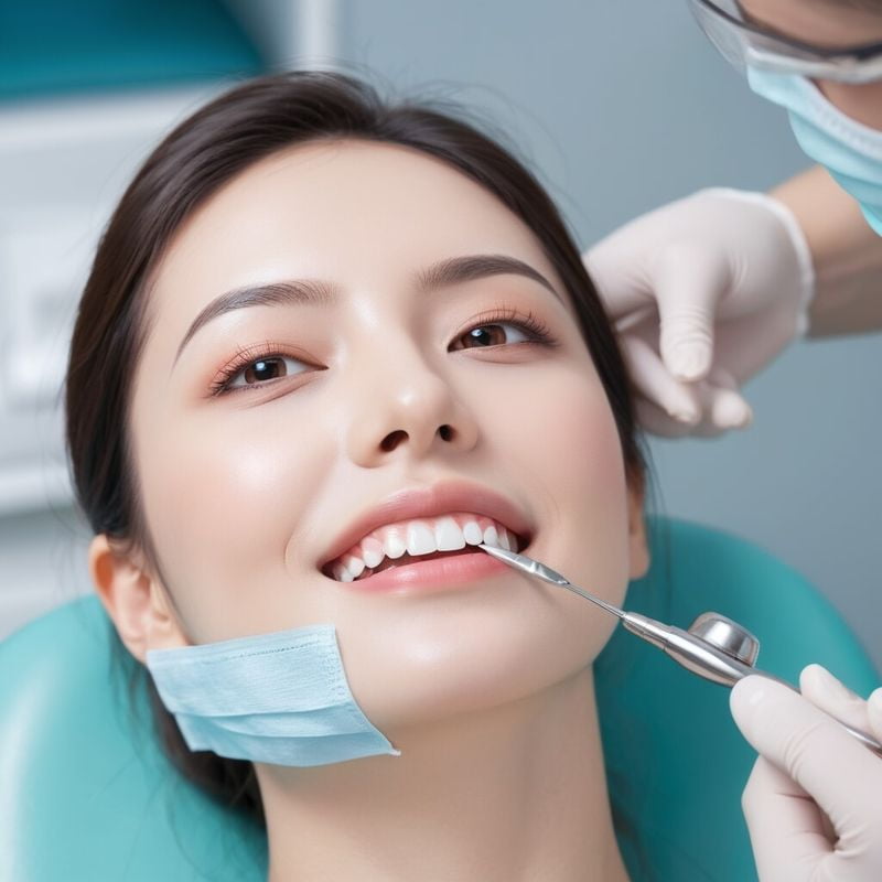 魏洪波医生:四医大口腔种植修复的佼佼者