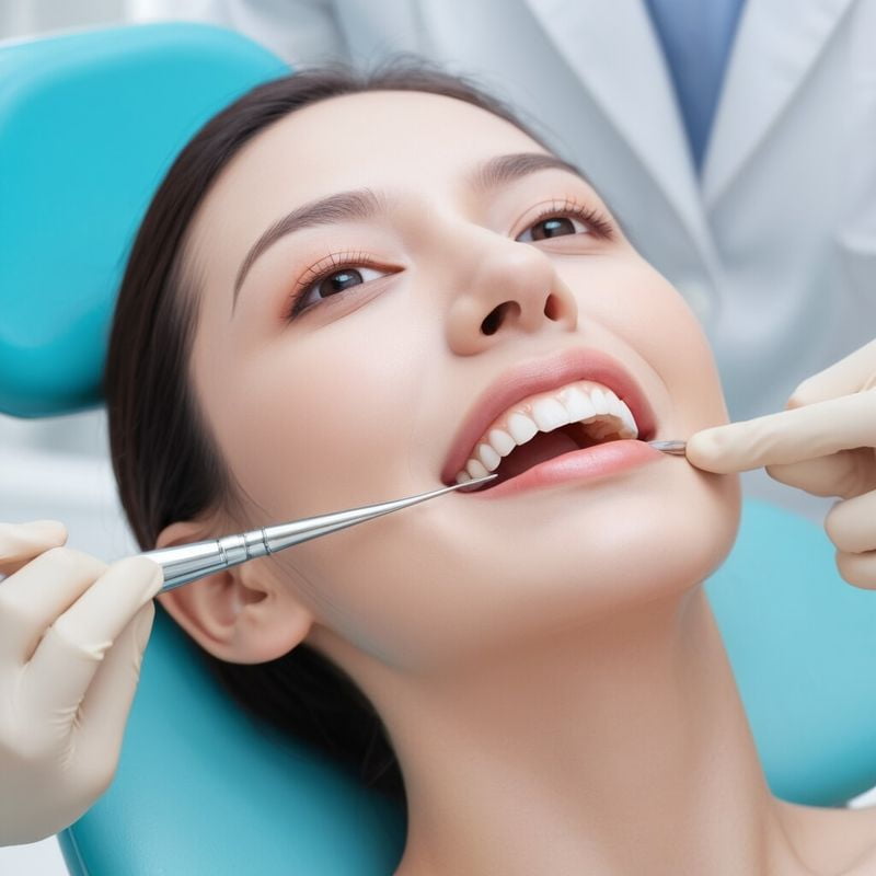 四医大口腔三位医生价格区间参考