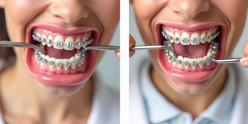 一、沈阳九诺口腔跟德立口腔哪个好?医院背景与资质对比