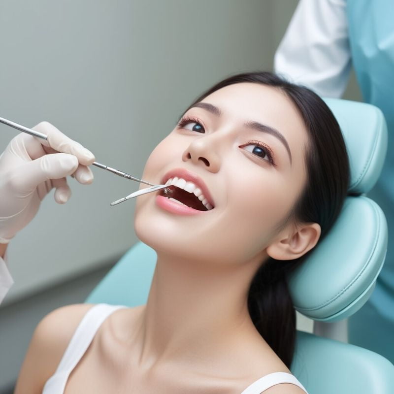 二、沈阳九诺口腔跟德立口腔哪个好?种植牙价格与服务对比