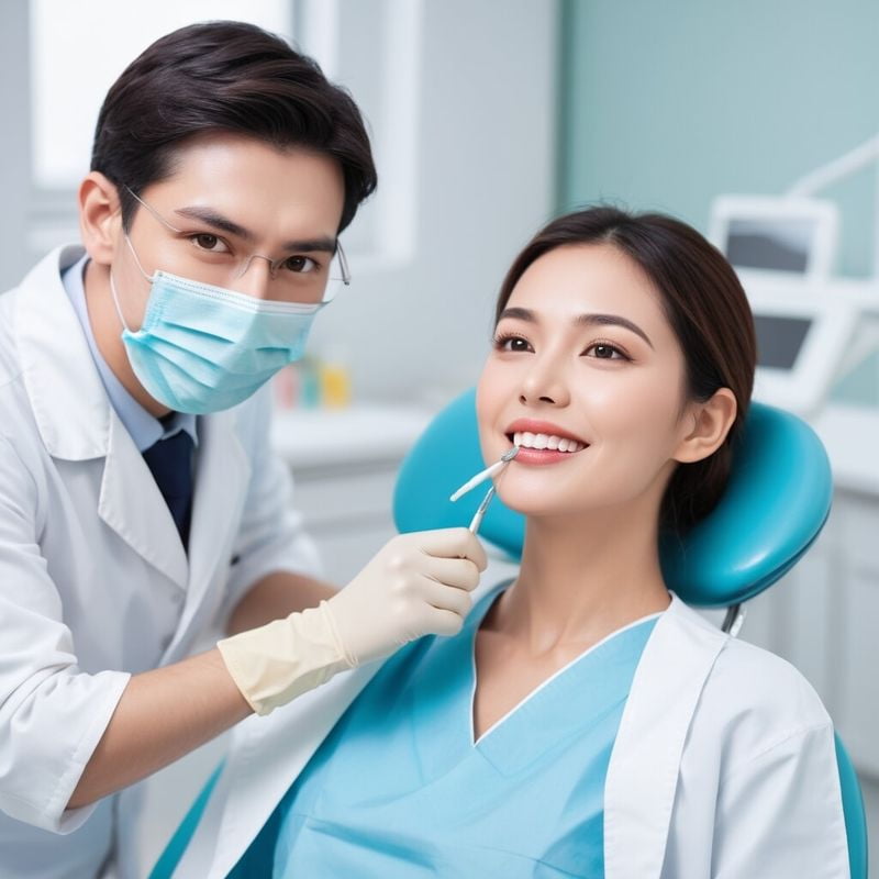 三、沈阳九诺口腔跟德立口腔哪个好?医生团队与技术优势www.59w.net