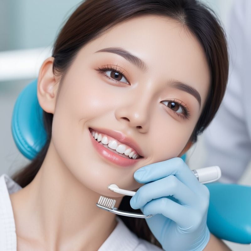 四、沈阳九诺口腔跟德立口腔哪个好?患者评价与口碑反馈