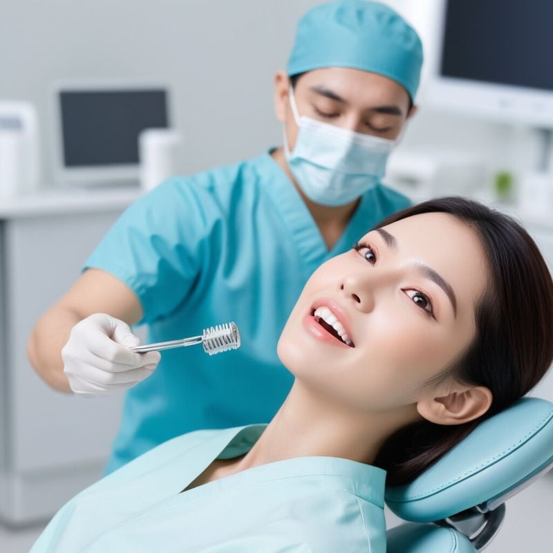 是哪、上海叶峰磊口腔:微创种植与复杂拔牙中心