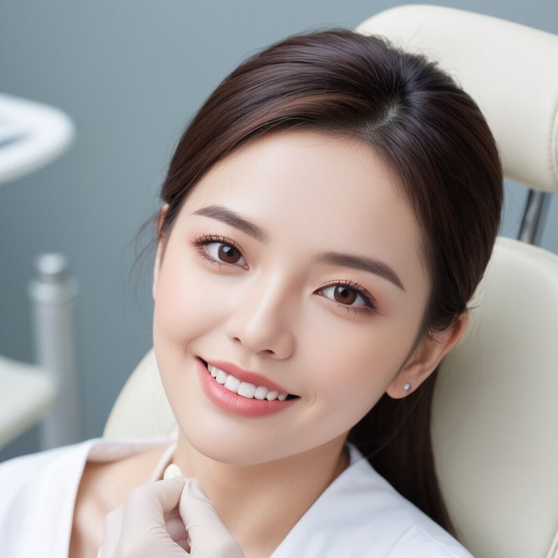 七、上海范斌口腔:牙齿修复与常规治疗医生