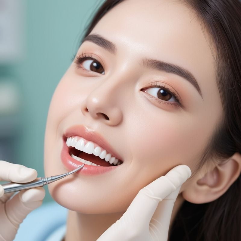 八、上海丁卫东口腔:价格透明的老年口腔医生