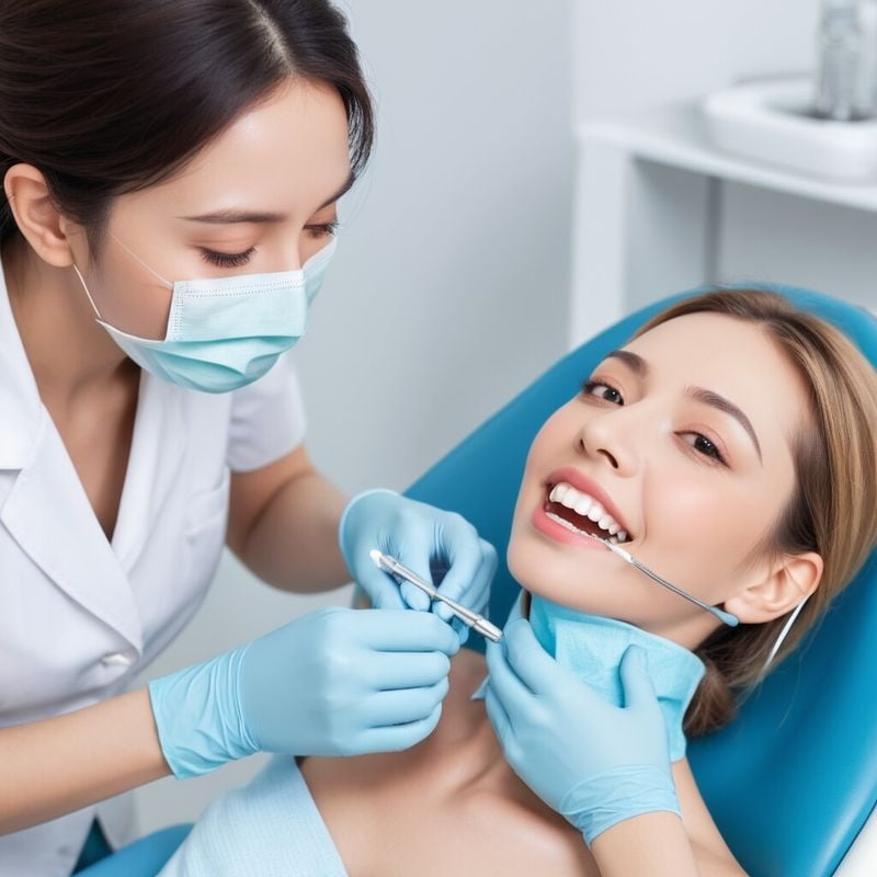 四、同城对比：大同五家口腔医院关键数据