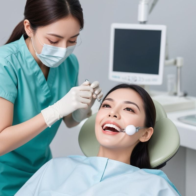 南昌大白象口腔口碑如何?患者评价大汇总