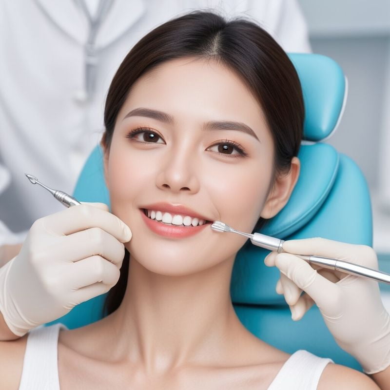 一、沈阳国睿口腔和九诺哪个好?医生团队资质对比