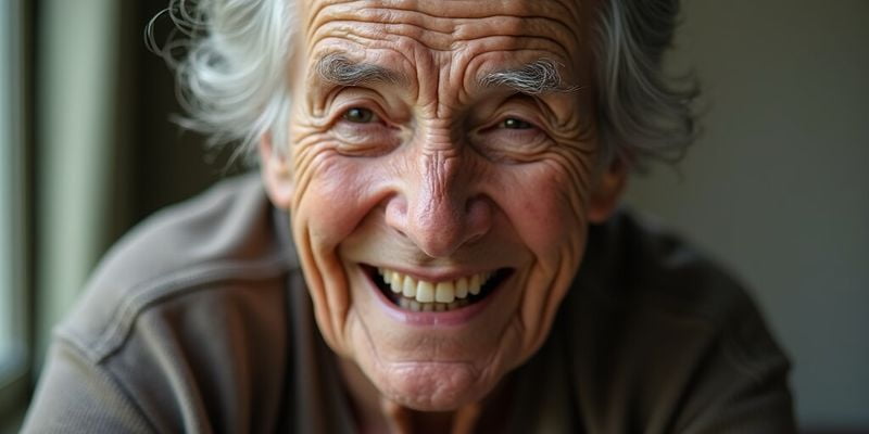 三、自贡德立口腔种植牙实例分享