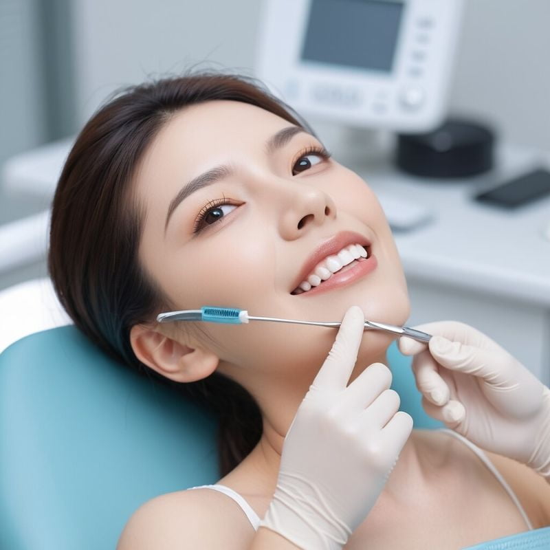 宁海桃源口腔医院周年庆活动价格优惠