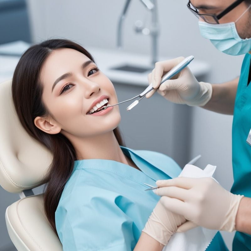 二、西宁新桥口腔医院种植牙收费标准的影响因素分析