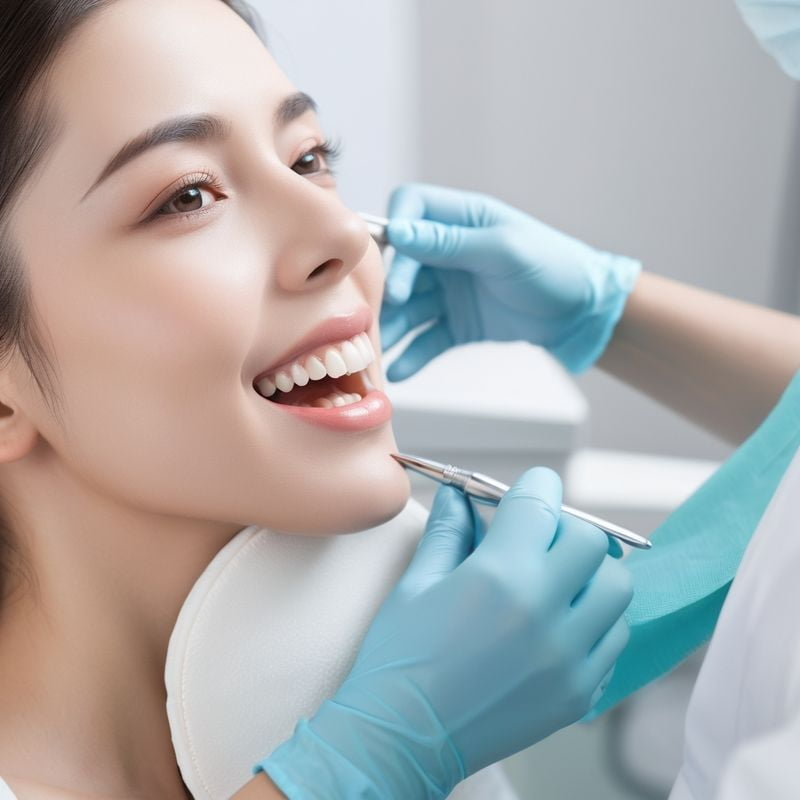 二、罗湖麦芽口腔医生团队实力解析