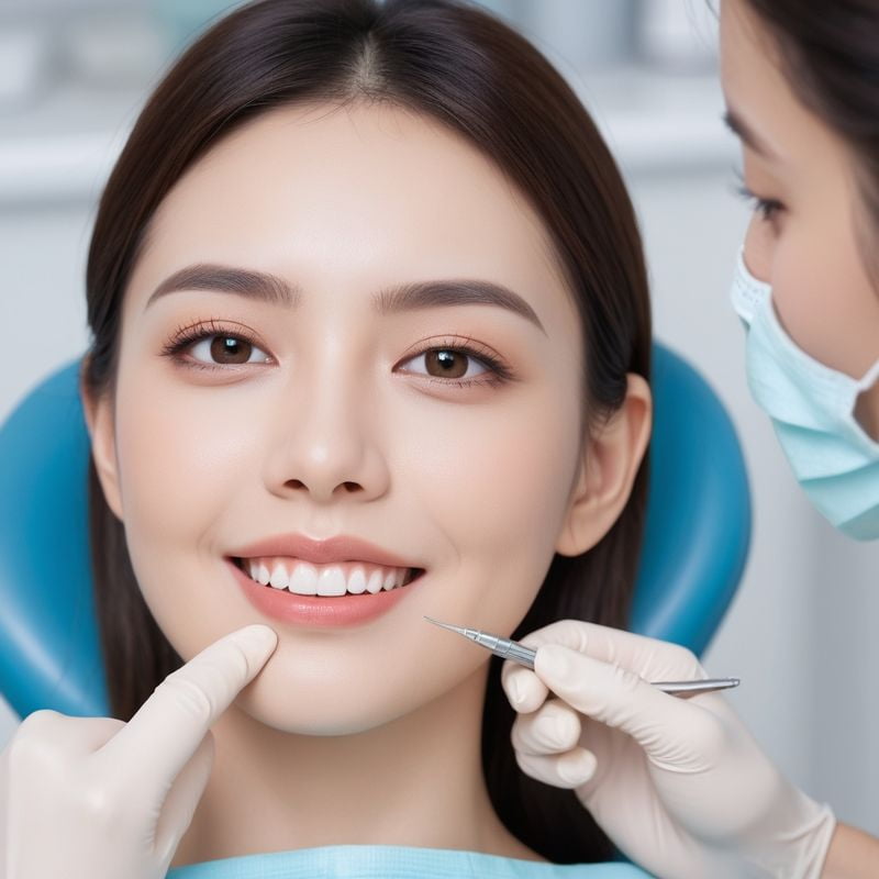 三、宁海桃源口腔四大分院横向对比