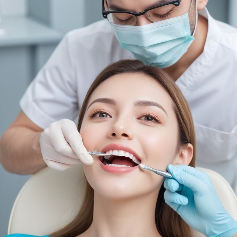 三、乳山补牙性价比优选机构