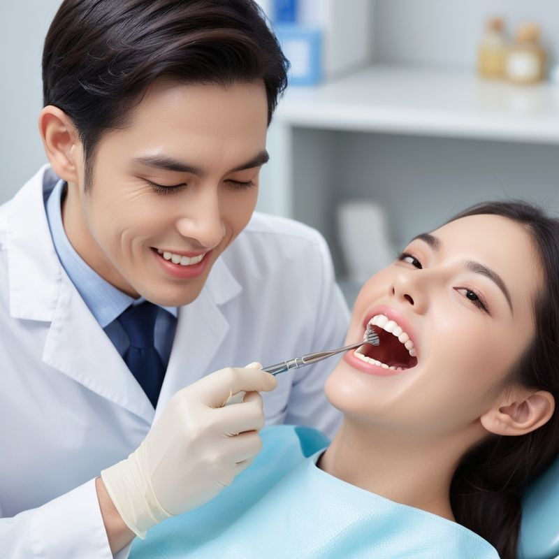 国睿口腔属于什么档次?沈阳国睿口腔的正规性与资质