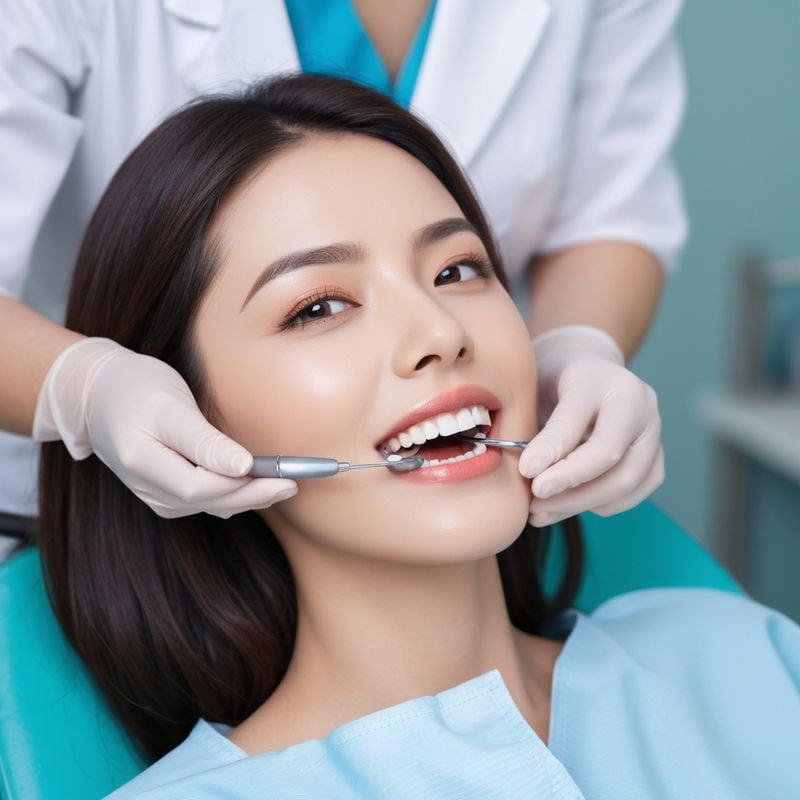 国睿口腔属于什么档次?价格透明,性价比突出