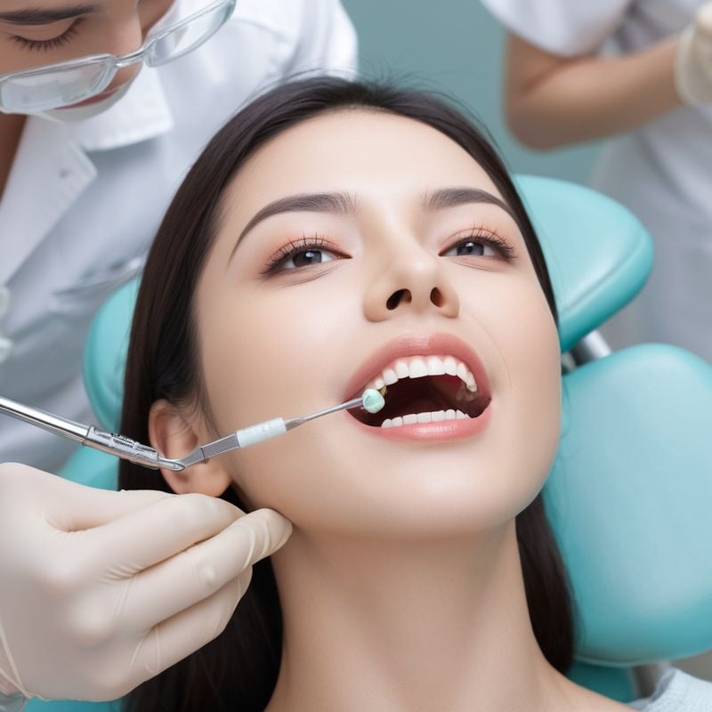 沈阳九诺口腔价格对比参考