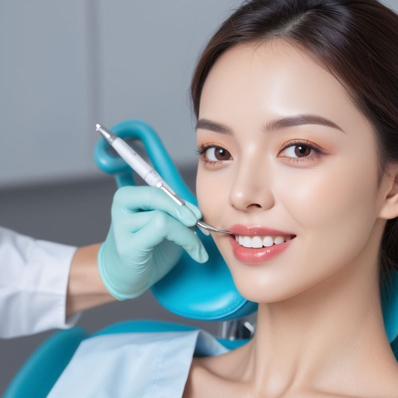 沈阳九诺口腔患者口碑精选