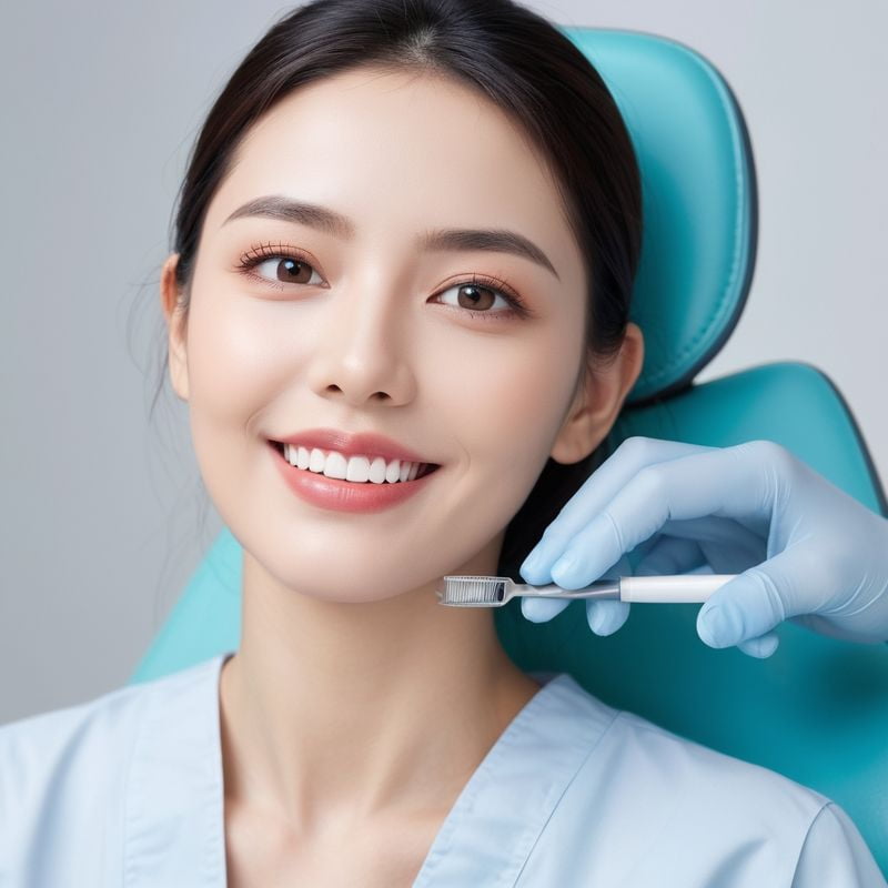 二、沈阳九诺口腔各分院特色项目对比