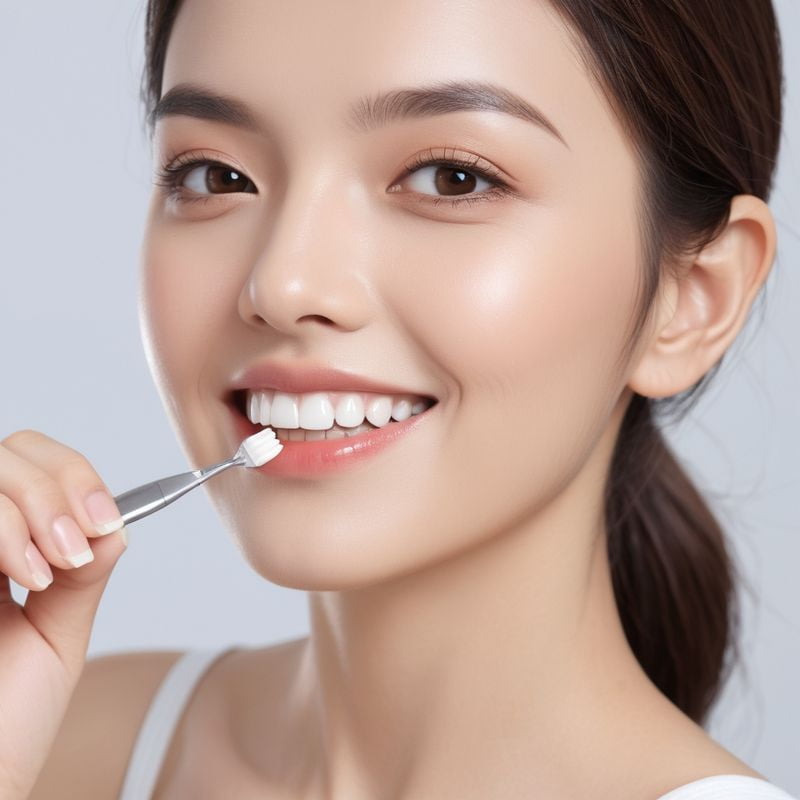 南昌大白象口腔价格表之儿童牙科项目