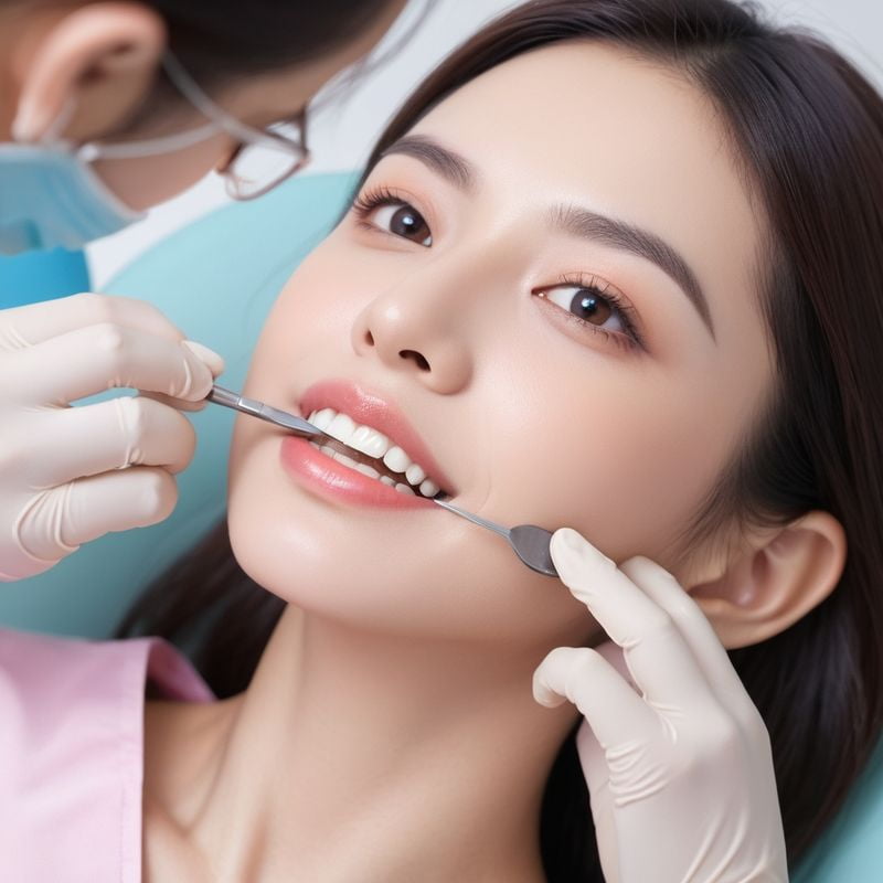 揭秘西安双宝口腔医院创办人黄志恩