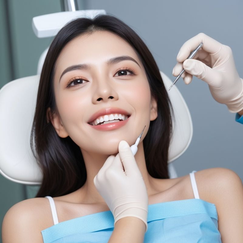 黄志恩如何打造西安双宝口腔医院