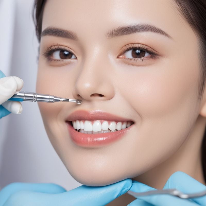 西安双宝口腔医院的患者实例