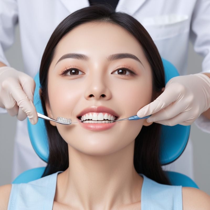 患者对西安双宝口腔医院的评价