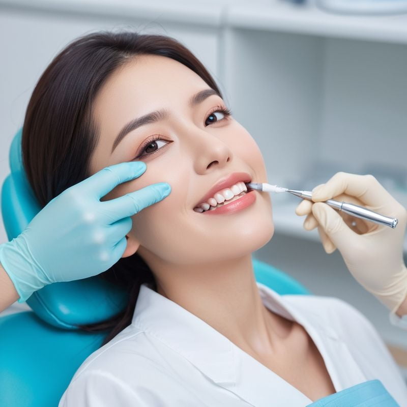 四、沈阳国睿口腔好还是国民口腔好?服务特色对比:便捷与贴心