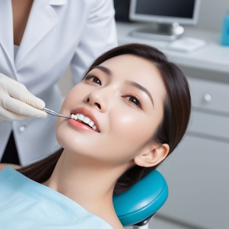 沈阳国睿口腔就诊小贴士