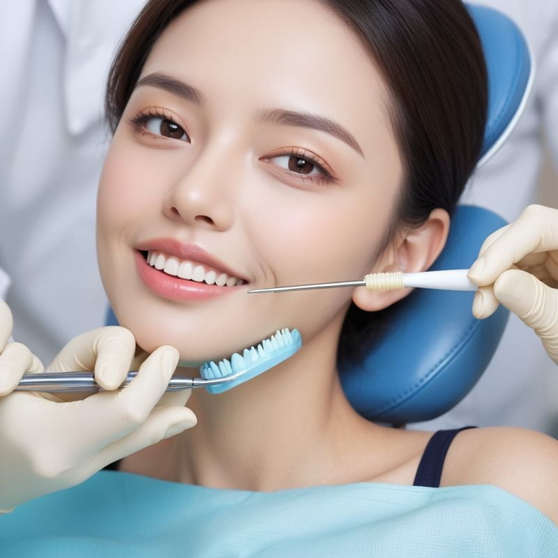 患者对四医大口腔医院挂号预约的评价