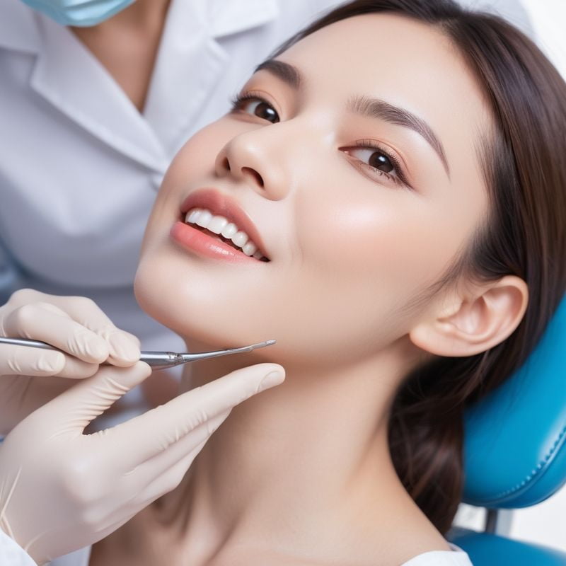 患者实例：西安双宝口腔排名靠前，实际疗效咋样？