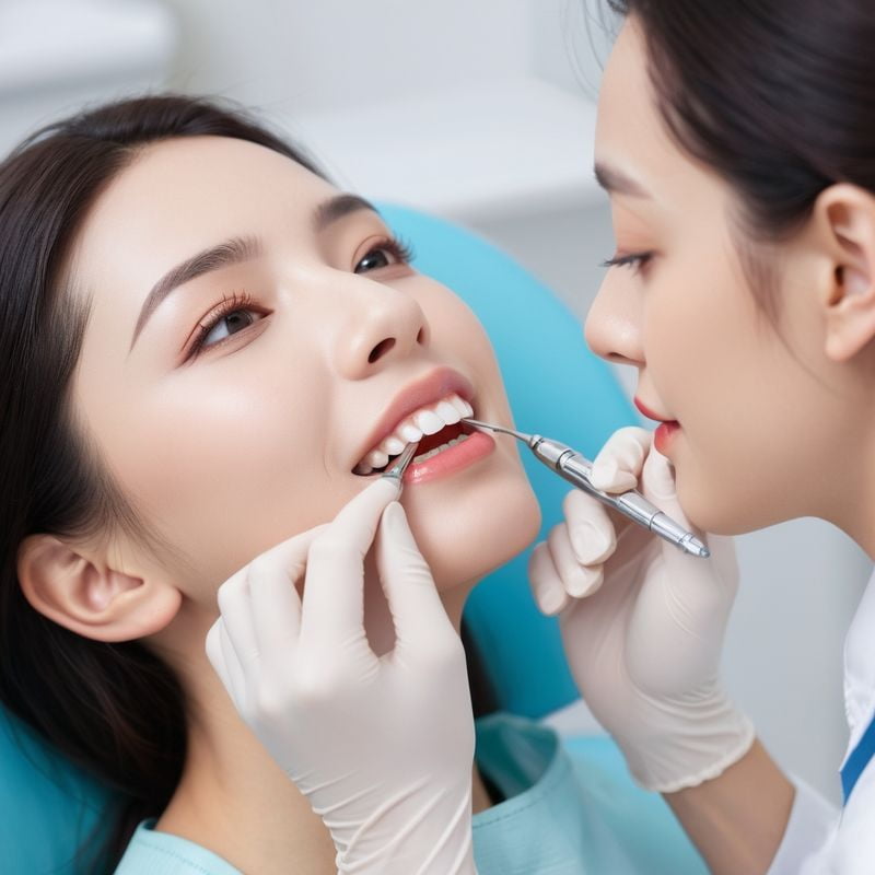 西安双宝口腔价格区间与预约方式，排名高收费贵吗？