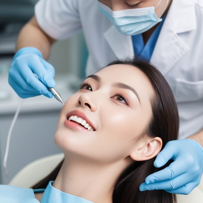 西安正规口腔医院怎么选？