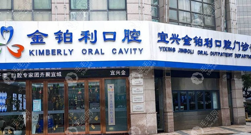 门头