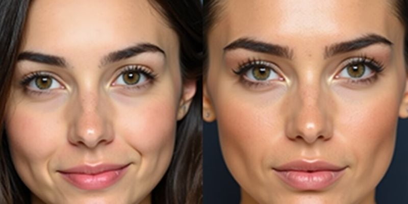 八大处植发排名4医生核心信息对比