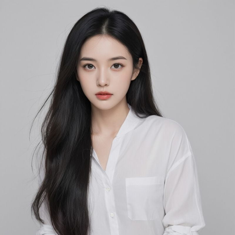 武汉仁爱医院植发科患者实例分享