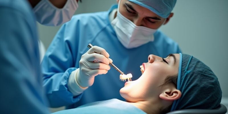 八、永州中南口腔医院河东总院营业时间&避坑贴士
