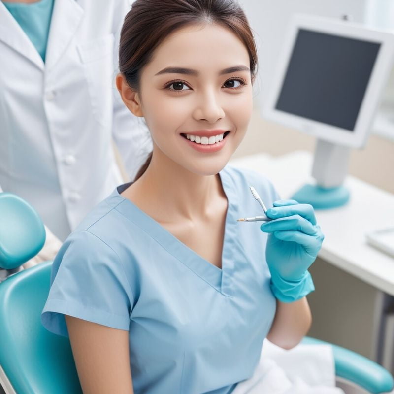 总结：肇庆牙科医院哪里便宜又好