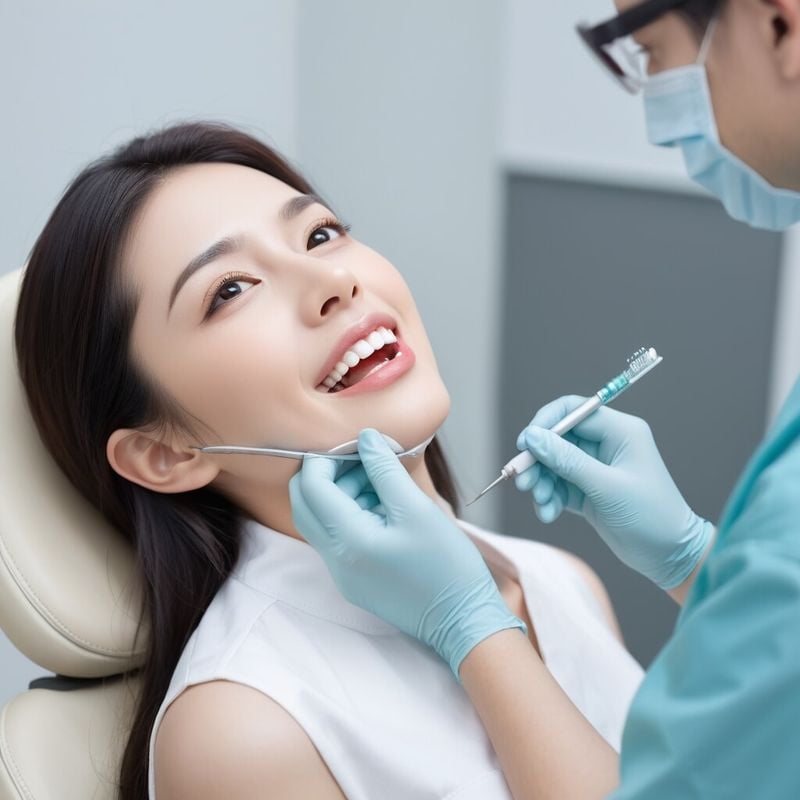 一、北京大兴兴业口腔医院地址在哪里