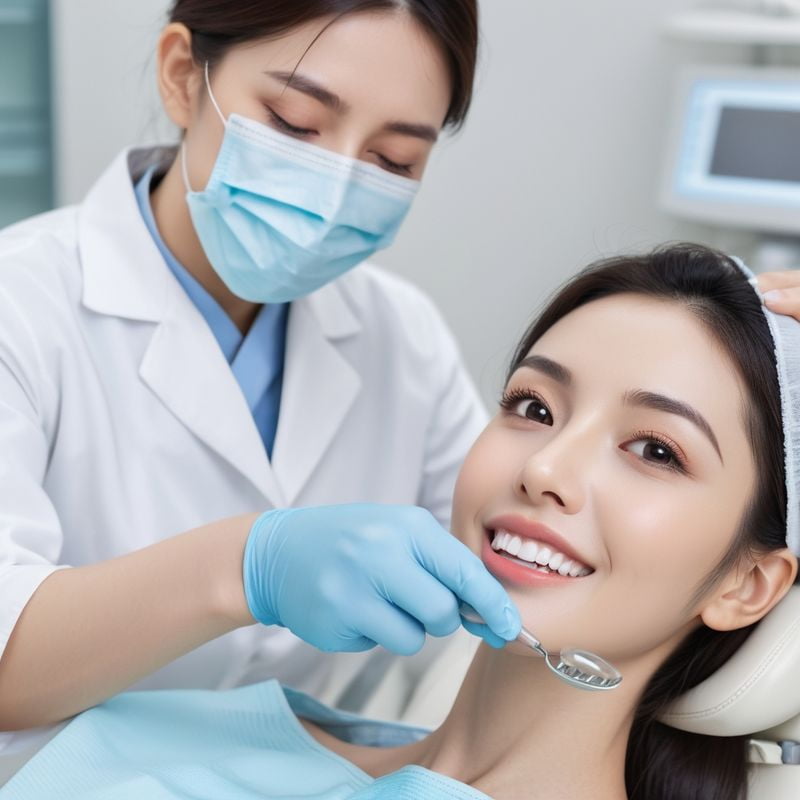 一、广州穗华口腔医院补牙团购价系点样定价嘅？www.59w.net