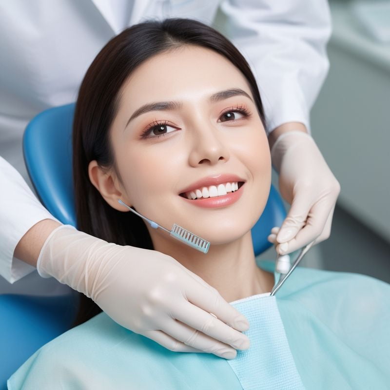 （三）与其他口腔医疗机构对比优势