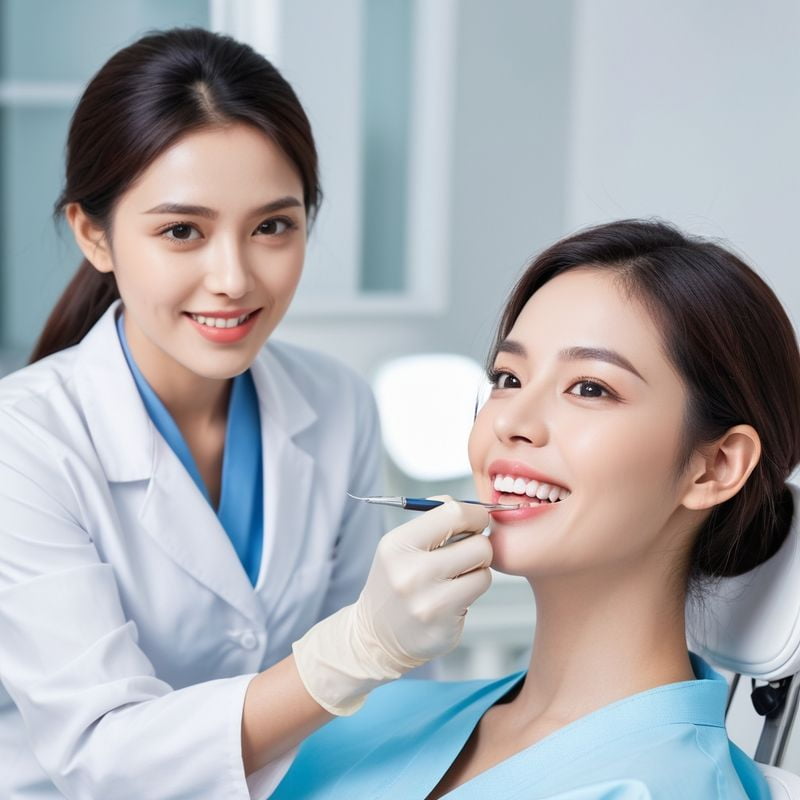 四、汕头牙加美口腔用户真实评价www.59w.net