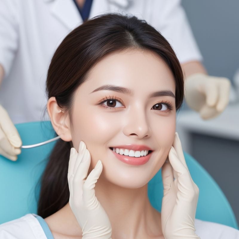 杭州博凡口腔医院补牙技术优势