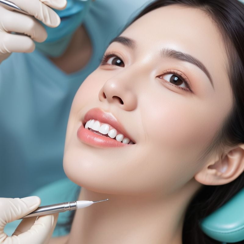 太仓牙博士口腔概况