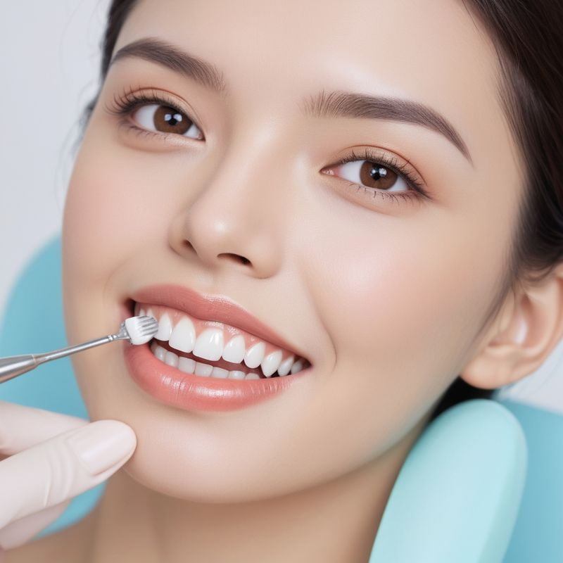 太仓牙博士口腔价目表之种植牙项目